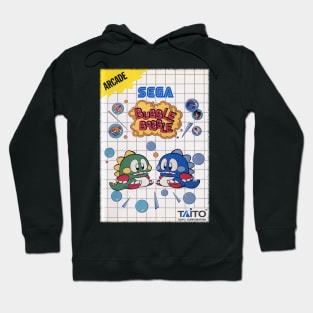 Bubble Bobble Hoodie